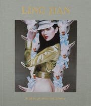 Cover von Ling Jian