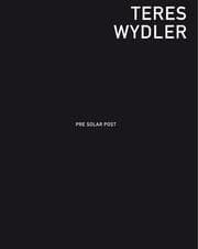 Cover von Teres Wydler