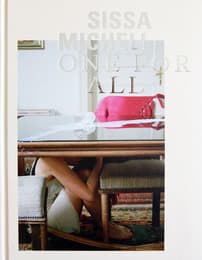 Cover von Sissa Micheli