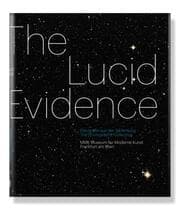 Cover von The Lucid Evidence