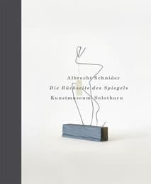 Cover von Albrecht Schnider