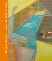 Cover von Julia Steiner