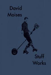 Cover von David Moises