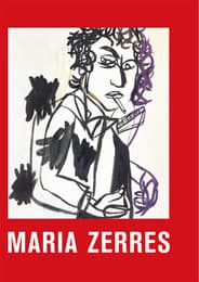 Cover von Maria Zerres
