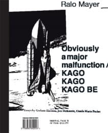 Cover von Ralo Mayer