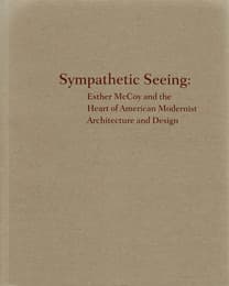 Cover von Sympathetic Seeing: