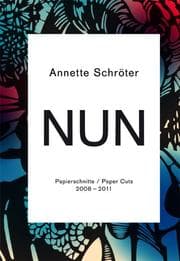 Cover von Annette Schröter Nun