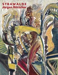 Cover von Strawalde