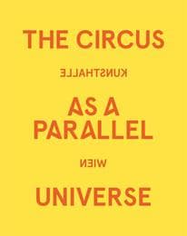 Cover von Parallelwelt Zirkus