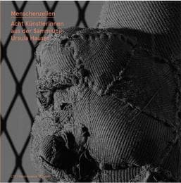 Cover von Menschenzellen Human Capsules