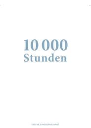 Cover von 10 000 Stunden
