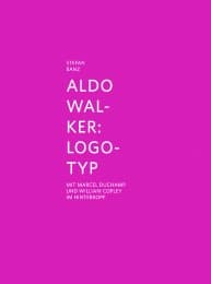 Cover von Aldo Walker: Logotyp