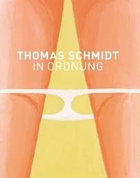 Cover von Thomas Schmidt