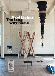 Cover von Axel Lieber
