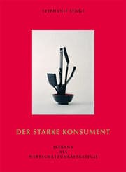 Cover von Stephanie Senge