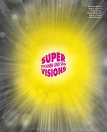 Cover von Super Visions
