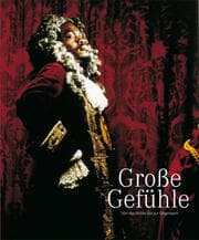 Cover von Große Gefühle