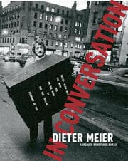 Cover von Dieter Meier