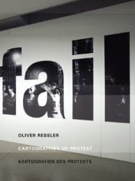 Cover von Oliver Ressler