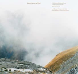 Cover von Landscape in my Mind