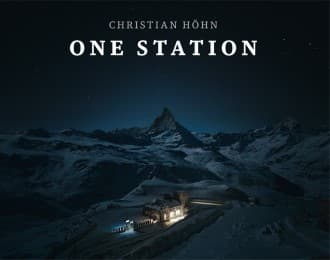 Cover von One Station
