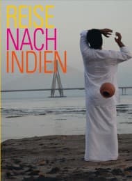 Cover von Reise nach Indien