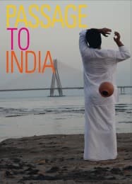 Cover von Passage to India