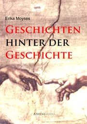 Cover von Geschichten hinter der Geschichte
