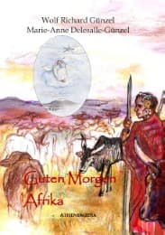Cover von Guten Morgen Afrika