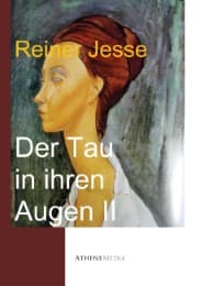 Cover von Der Tau in Ihren Augen II