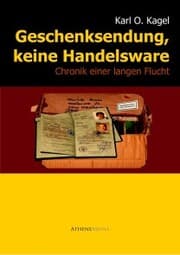 Cover von Geschenksendung, keine Handelsware