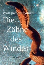 Cover von Die Zähne des Windes