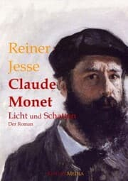Cover von Claude Monet