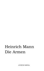 Cover von Die Armen