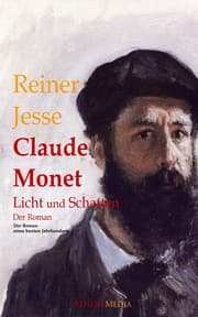 Cover von Claude Monet
