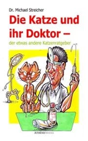 Cover von Die Katze und ihr Doktor