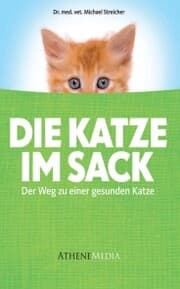 Cover von Die Katze im Sack
