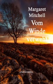 Cover von Vom Winde verweht