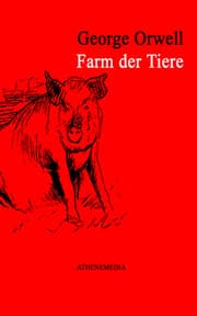 Cover von Farm der Tiere