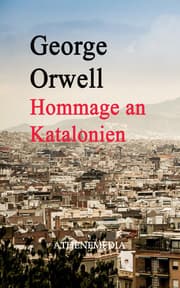 Cover von Hommage an Katalonien