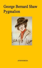 Cover von Pygmalion