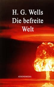 Cover von Die befreite Welt