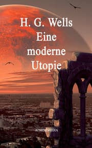 Cover von Eine moderne Utopie