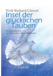 Cover von Insel der glücklichen Tauben