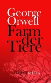 Cover von Farm der Tiere