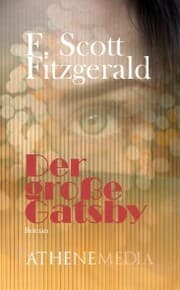 Cover von Der große Gatsby