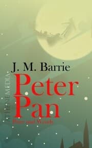 Cover von Peter Pan