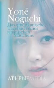 Cover von Das amerikanische Tagebuch eines japanischen Mädchens