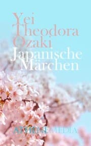 Cover von Japanische Märchen