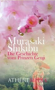 Cover von Die Geschichte vom Prinzen Genji